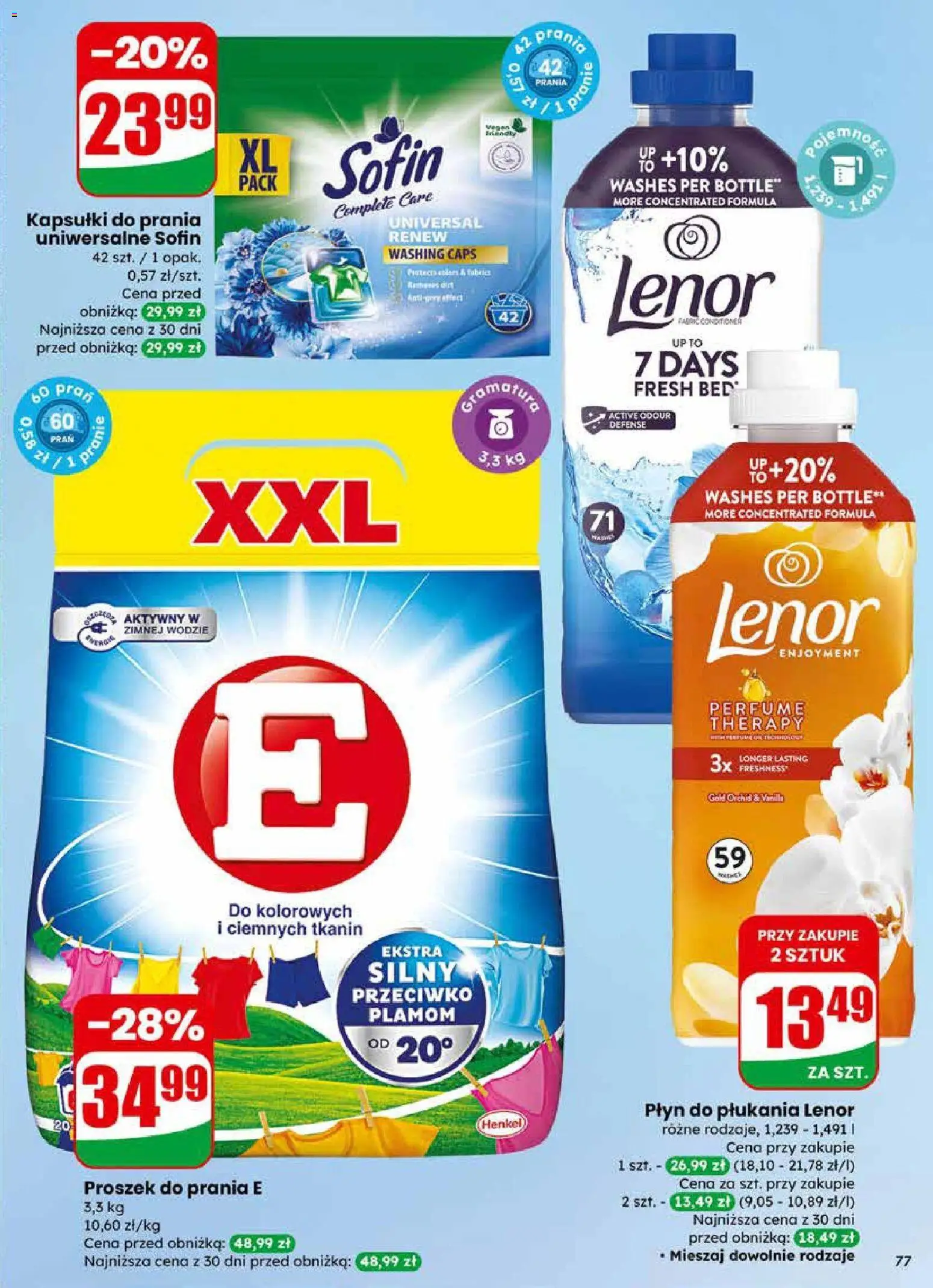 Dino Gazetka od 11.02.2026 | Strona: 77