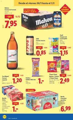 Vista previa Aspil Jumpers de mantequilla, 100 g válido desde el 26.01.2026 | Página: 38 | Productos: Leche, Chocolate, Chocolate con leche, Συσκευή ροής