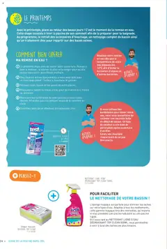  | Page: 34 | Produits: Eponge