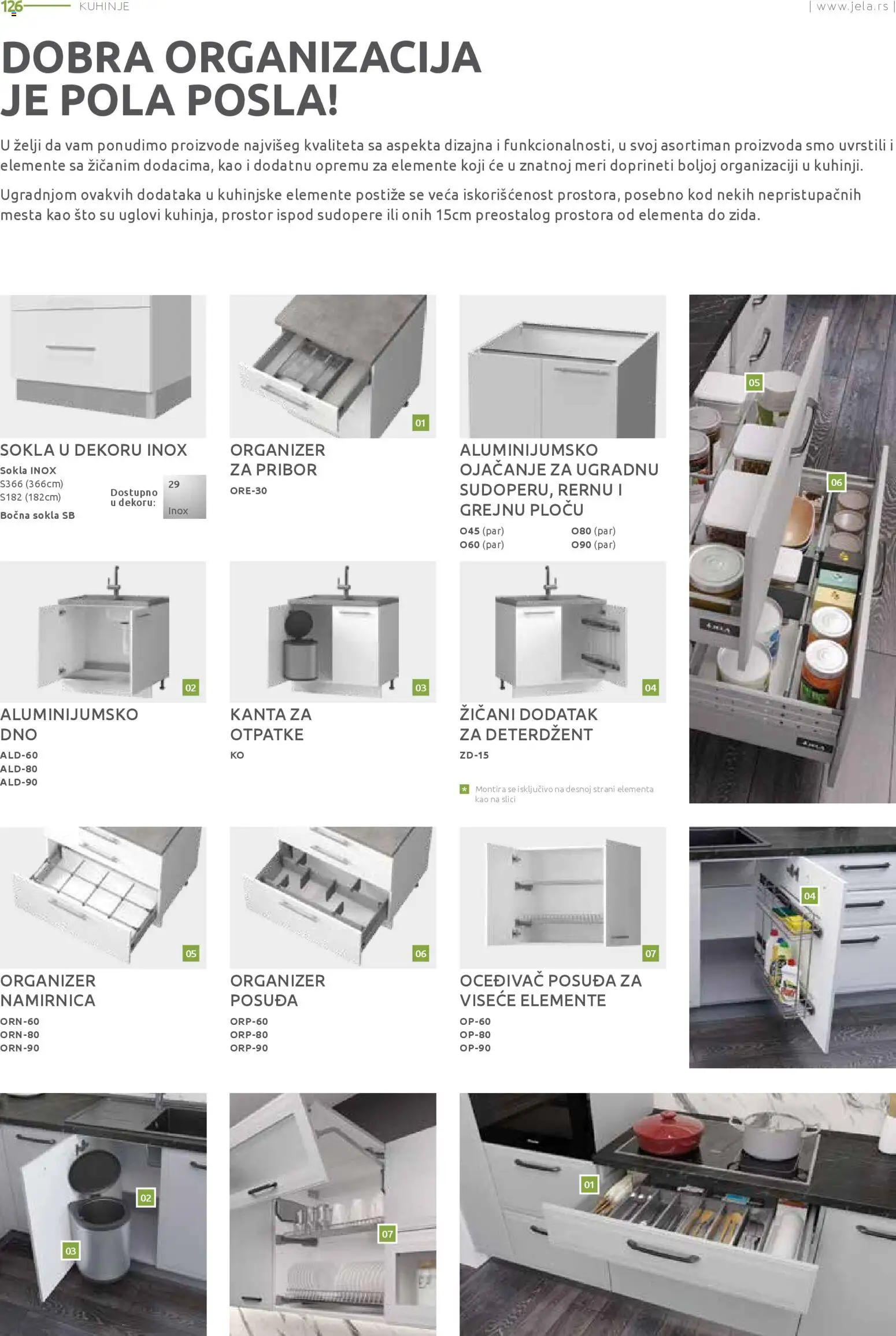Jela katalog - važi od 17.11.2025 | Strana: 126 | Proizvode: Deterdžent, Sto