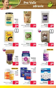 Teta drogerie leták platný od 19.01.2026 | Strana: 12