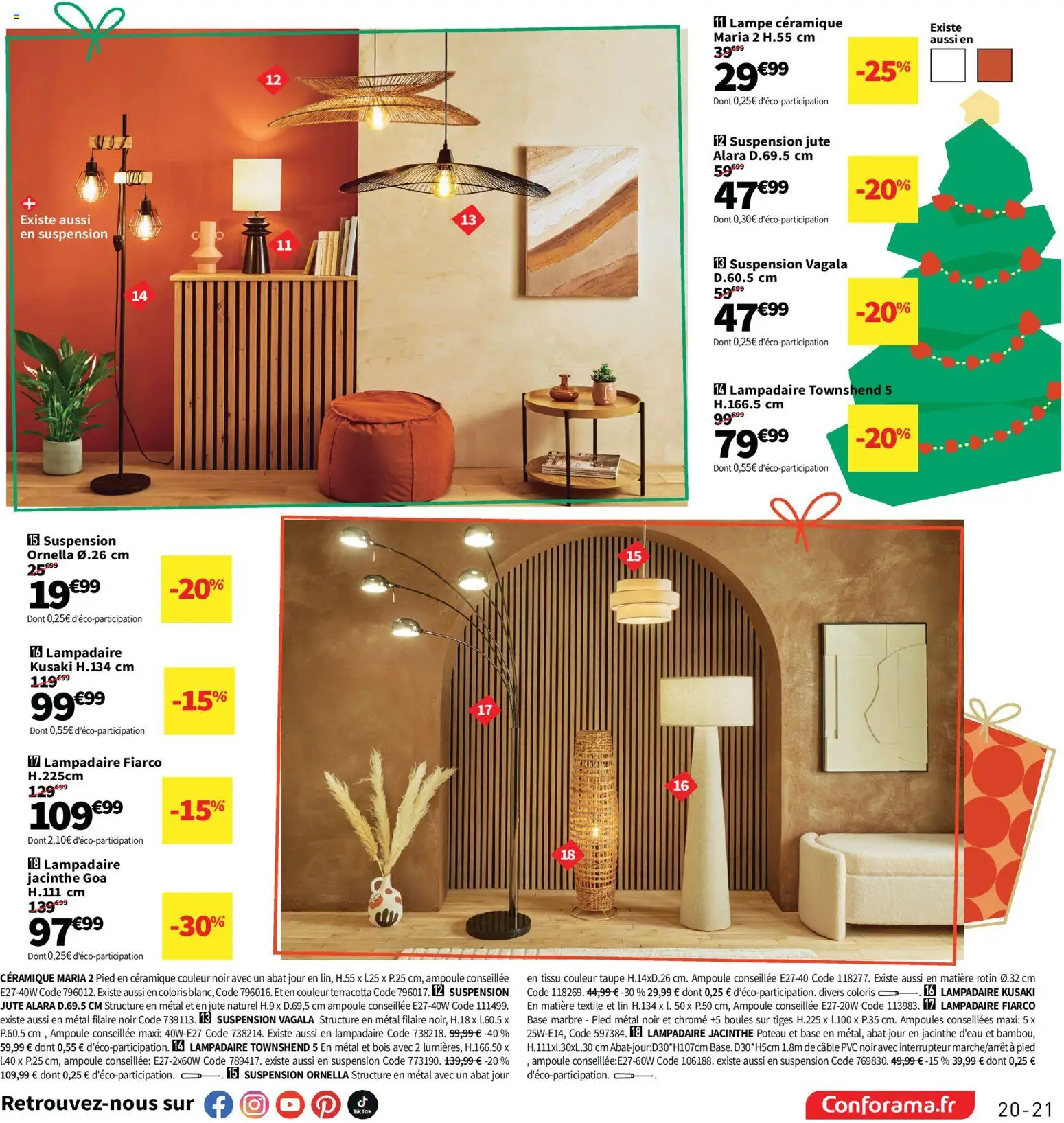 {H1} | Page: 21 | Produits: Base, Interrupteur, Abat jour, Lampe