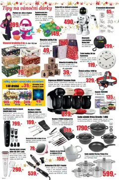 Náhled letáku Eva supermarket leták od 17.12.2025 | Strana: 2