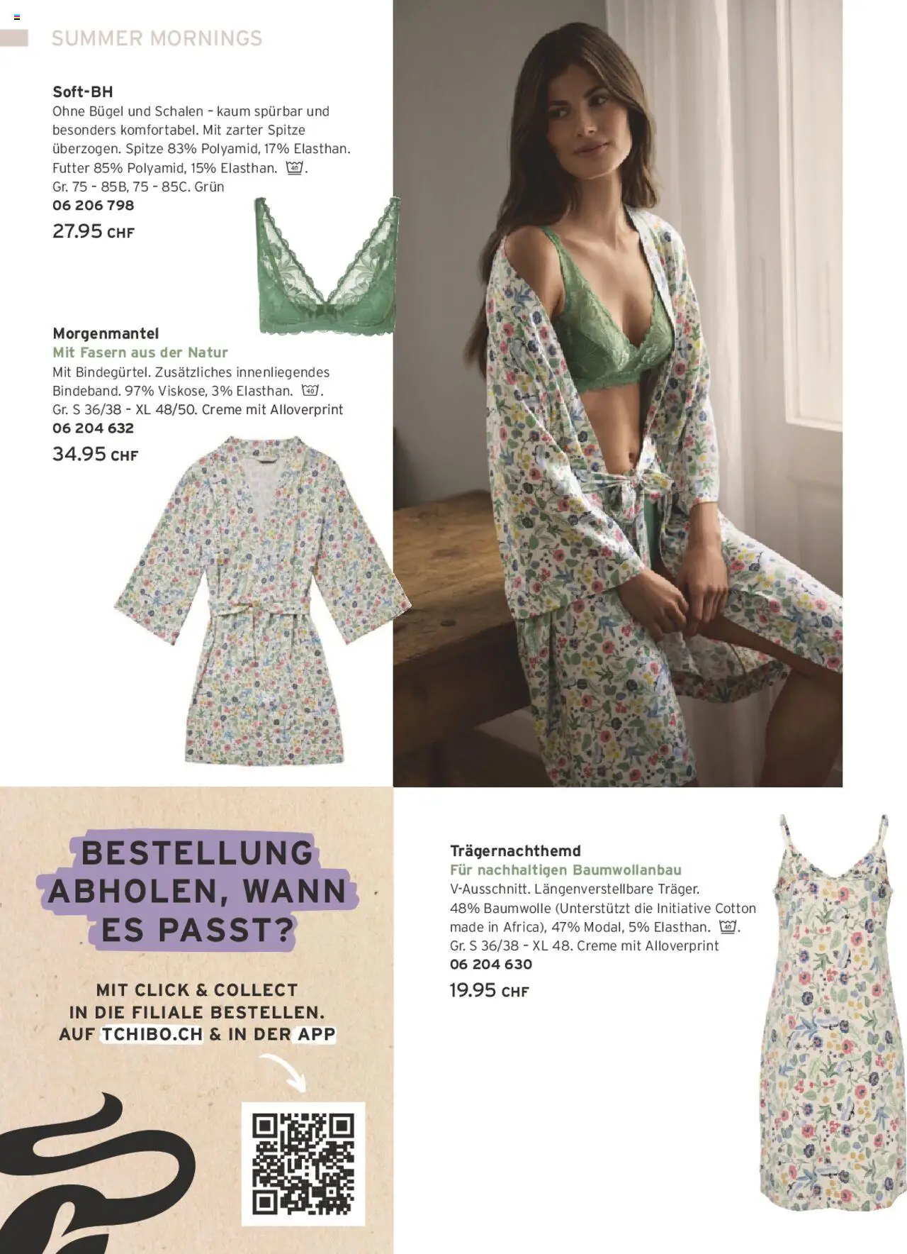 Tchibo Aktionen ab 01.06.2025 | Seite: 72 | Produkte: Creme