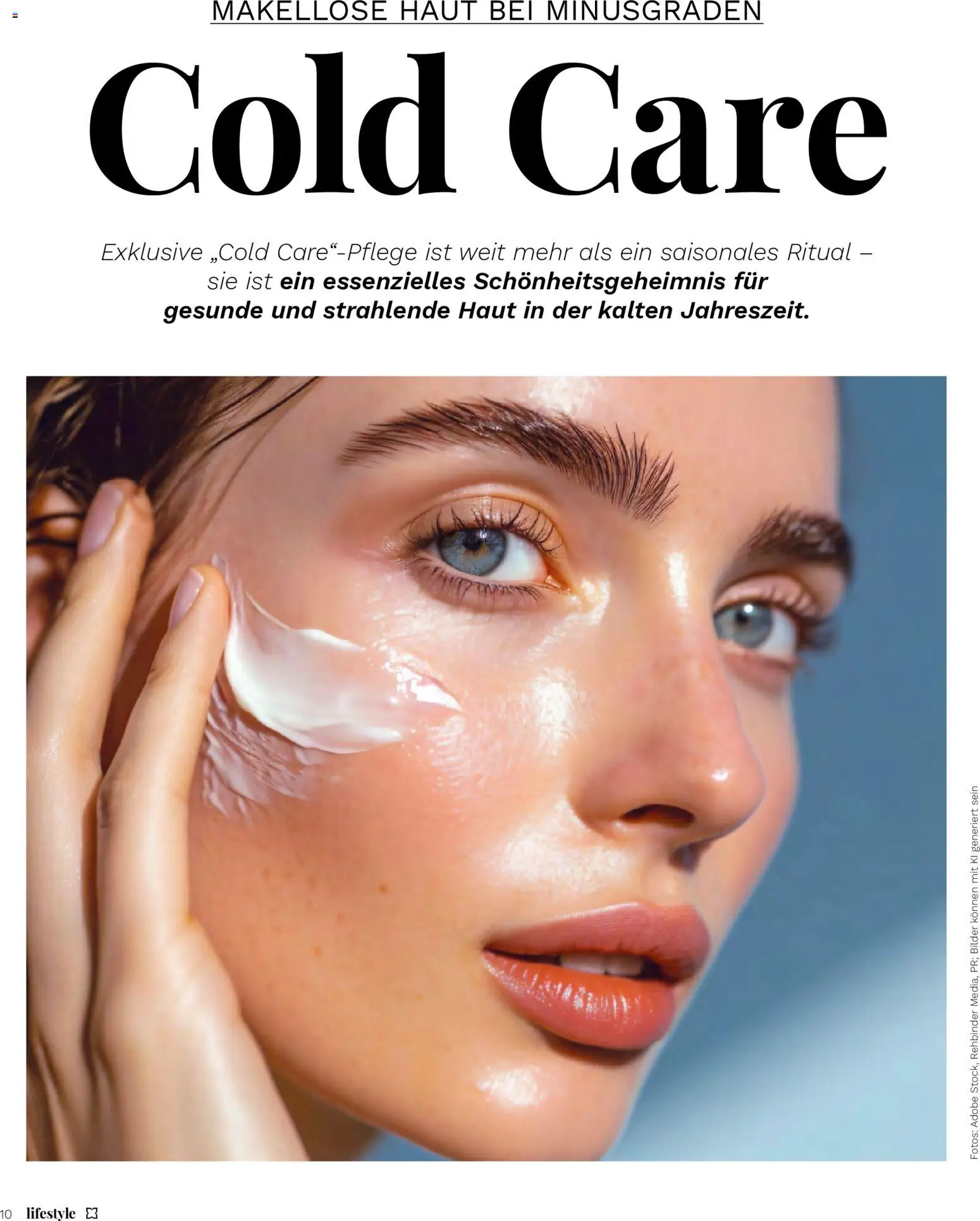 Müller Magazin – gültig ab 15.01.2026 | Seite: 10