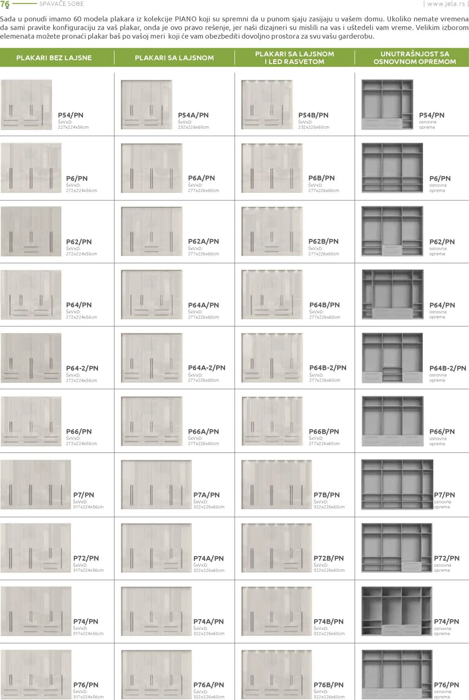 Jela katalog - važi od 17.11.2025 | Strana: 76