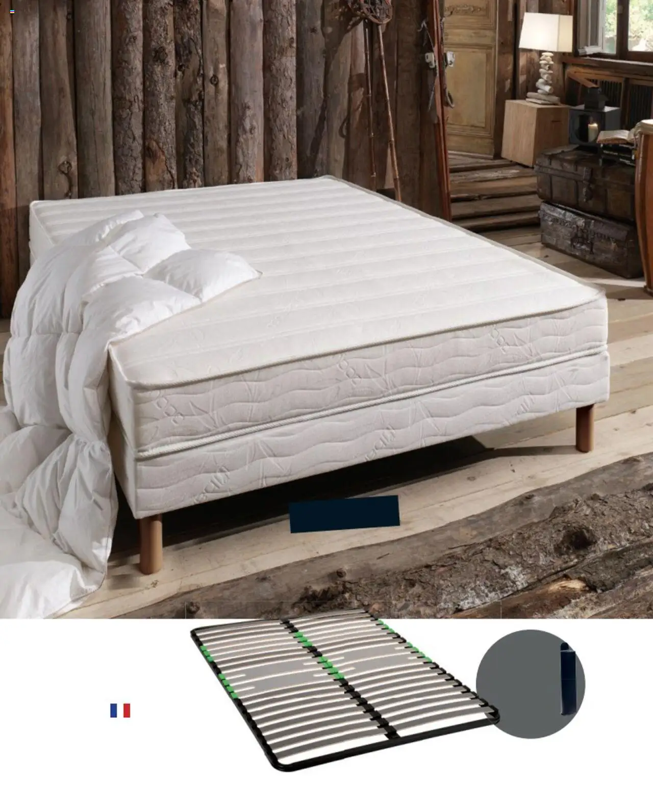  | Page: 214 | Produits: Base, Sommier