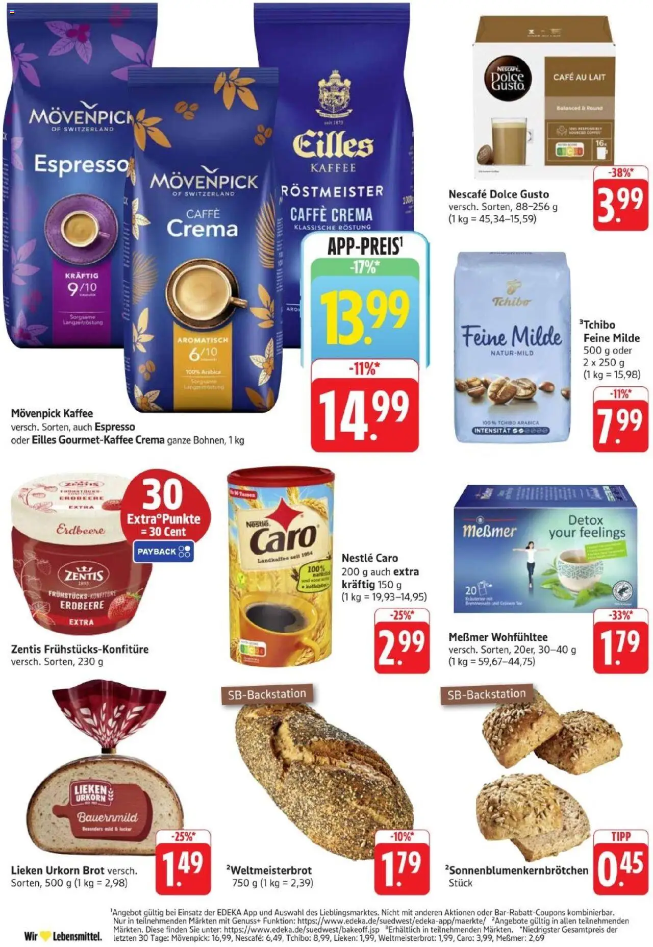  | Pagina: 20 | Producten: Nescafe