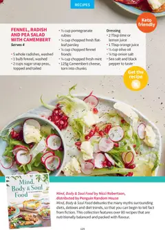 Clicks specials catalogue – valid from 01.10.2025 | Page: 125