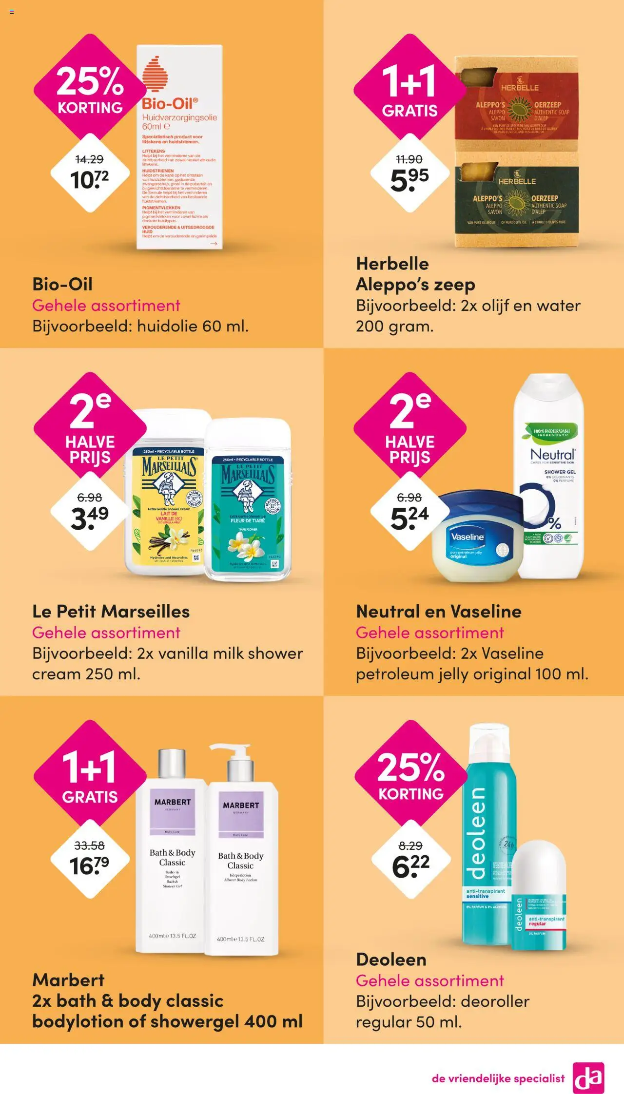  | Pagina: 3 | Producten: Antitranspirant, Pavilon, Ginkgo biloba, Alcohol