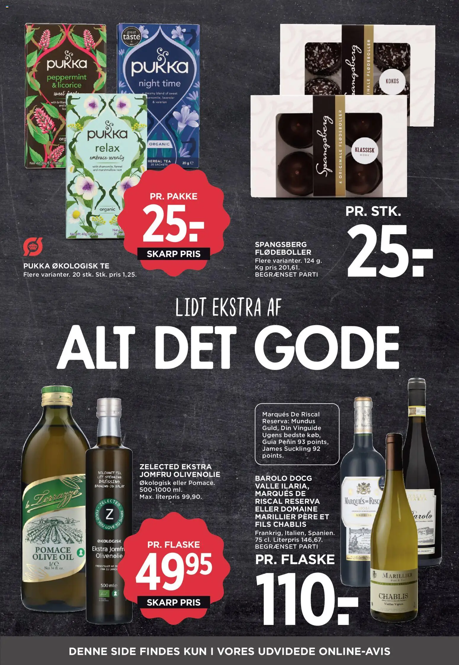 Meny tilbudsavis – gyldig fra 23.01.2026 | Side: 8