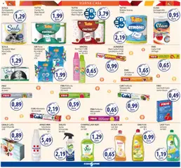 Volantino Acqua e Sapone del 11.08.2025 | Pagina: 13