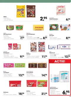 Hanos folder - Voorbeeld van een folder van Hanos, geldig van 06.04.2026 | Pagina: 23