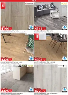 Merkury Market Akciós újság - amely érvényes a következő dátumtól: 01.10.2025 | Oldal: 6