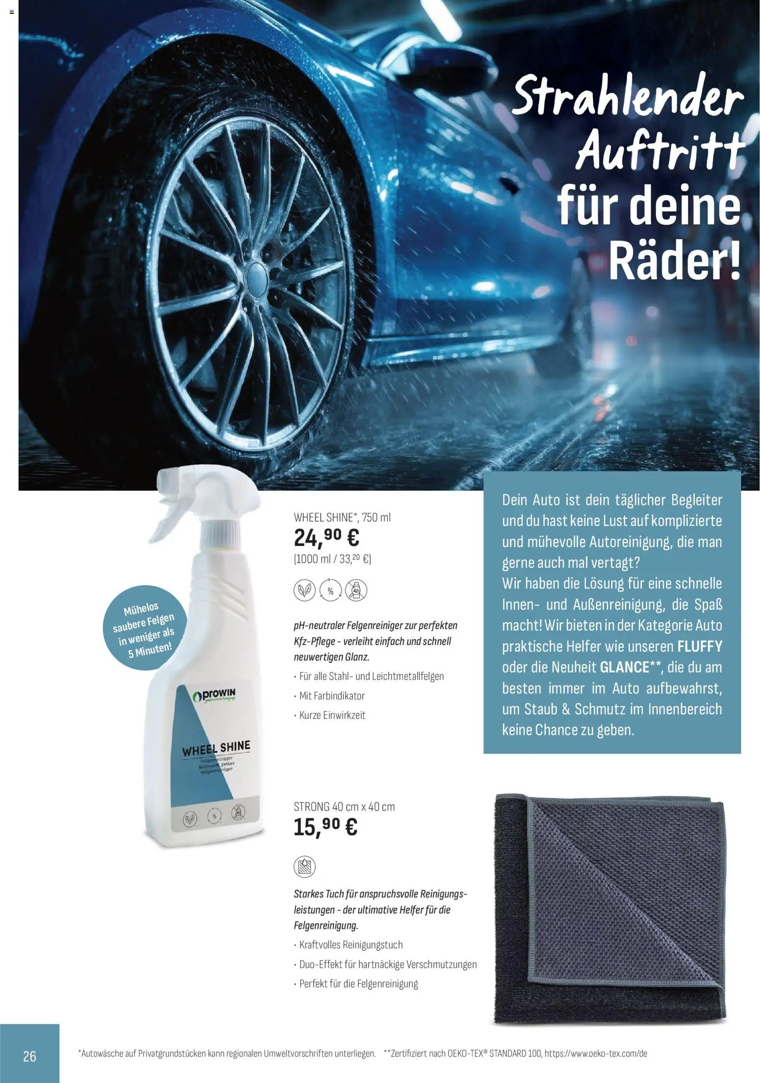 Katalog ProWin Januar/Juni 2026 – gültig ab 01.01.2026 | Seite: 26