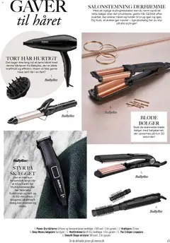 Imerco - Appetit Jul gyldig fra 31.10.2025 | Side: 63