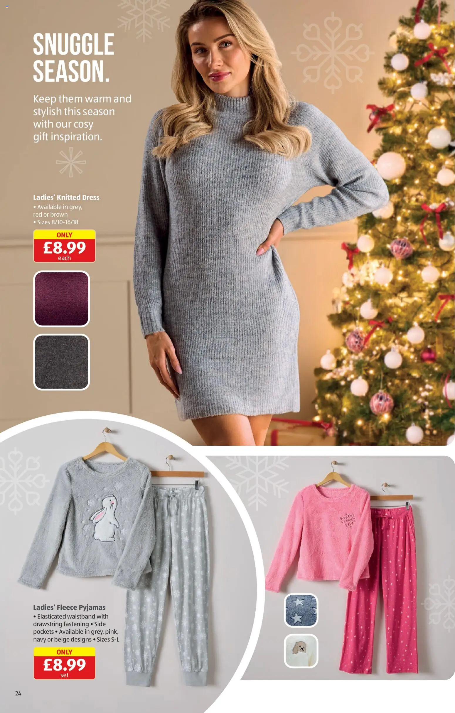 {H1} | Page: 24 | Products: Dress