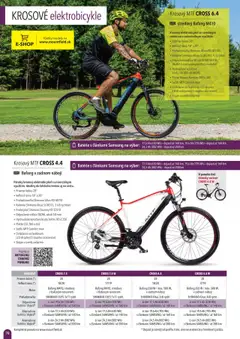 Mountfield leták platný od 28.03.2025 | Strana: 78