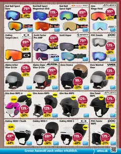 Otto's Aktionen Winter Spezial ab 20.10.2025 gültig | Seite: 9