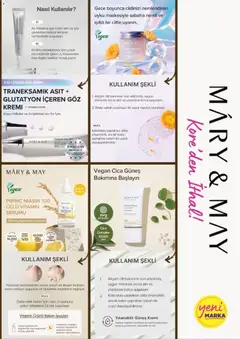 01.12.2025 tarihinden itibaren geçerli olan Gratis kataloğu önizlemesi | Sayfa: 43