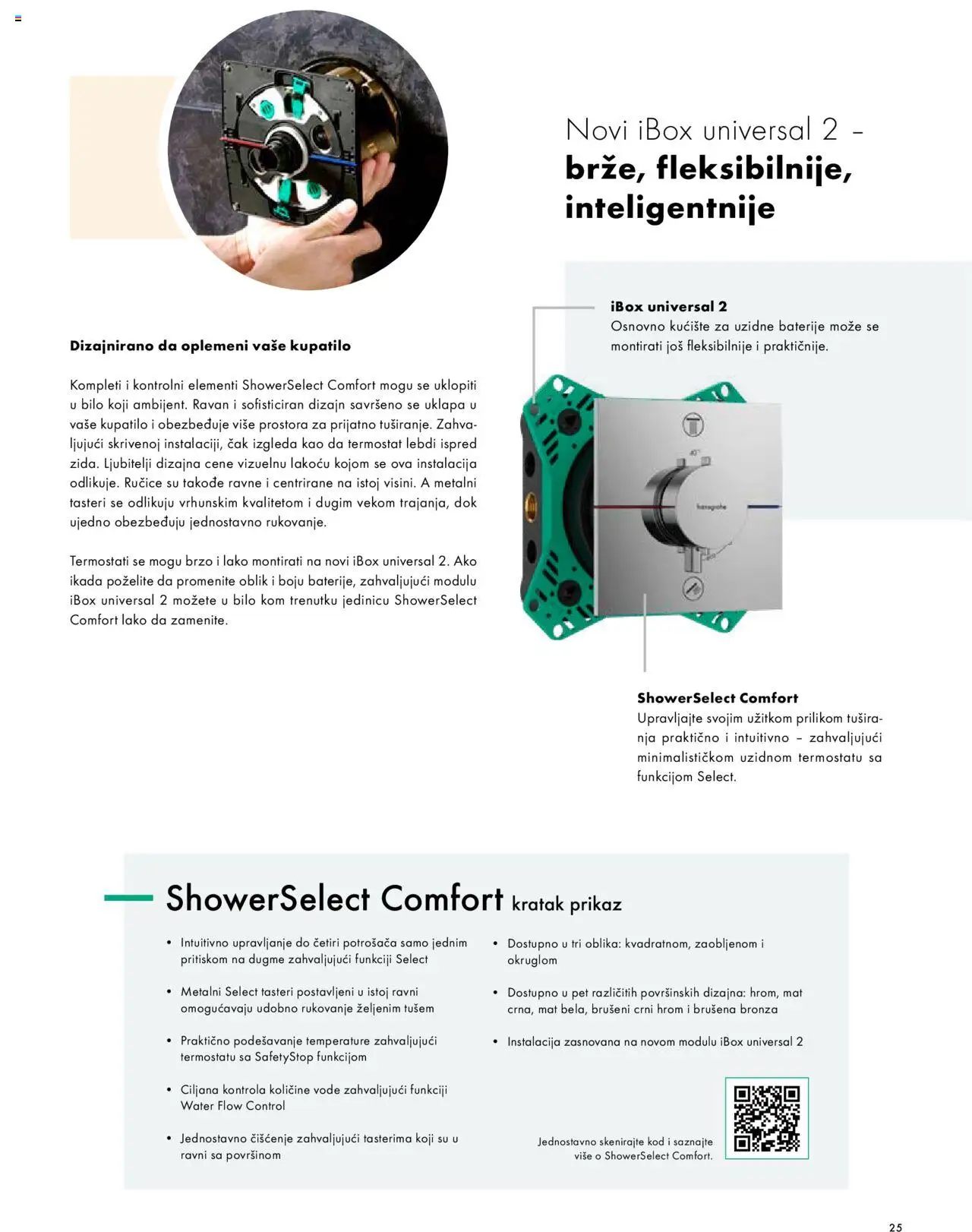 Uradi Sam katalog - važi od 30.06.2025 | Strana: 27 | Proizvode: Kupatilo, Baterije