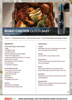 Makro specials catalogue – valid from 12.12.2025 | Page: 9