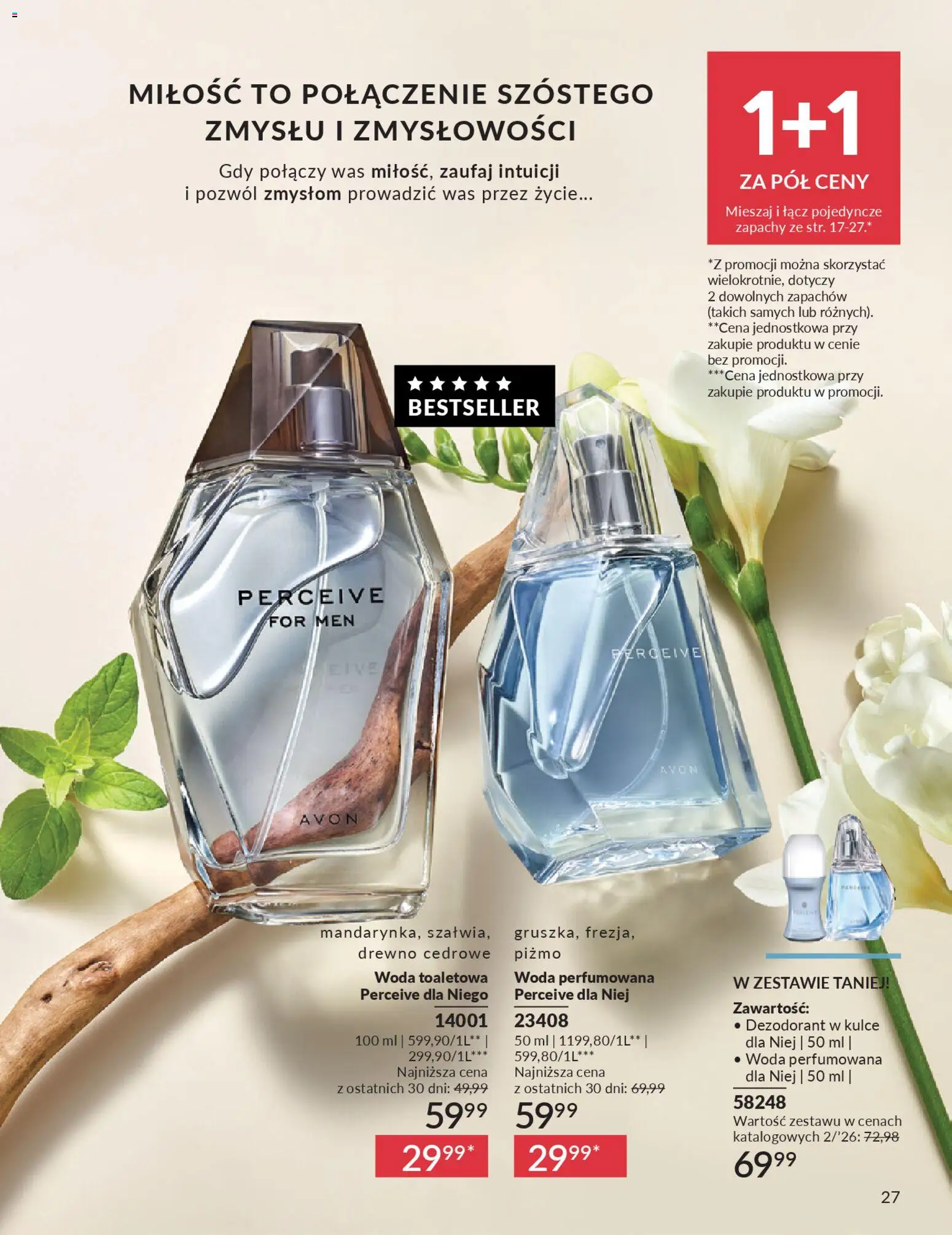 Avon Katalog 2 2026 od 01.02.2026 | Strona: 27