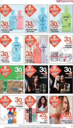 SUDOCREM, Protective cream and wet wipes - amely érvényes a következő dátumtól: 13.04.2026 | Oldal: 15