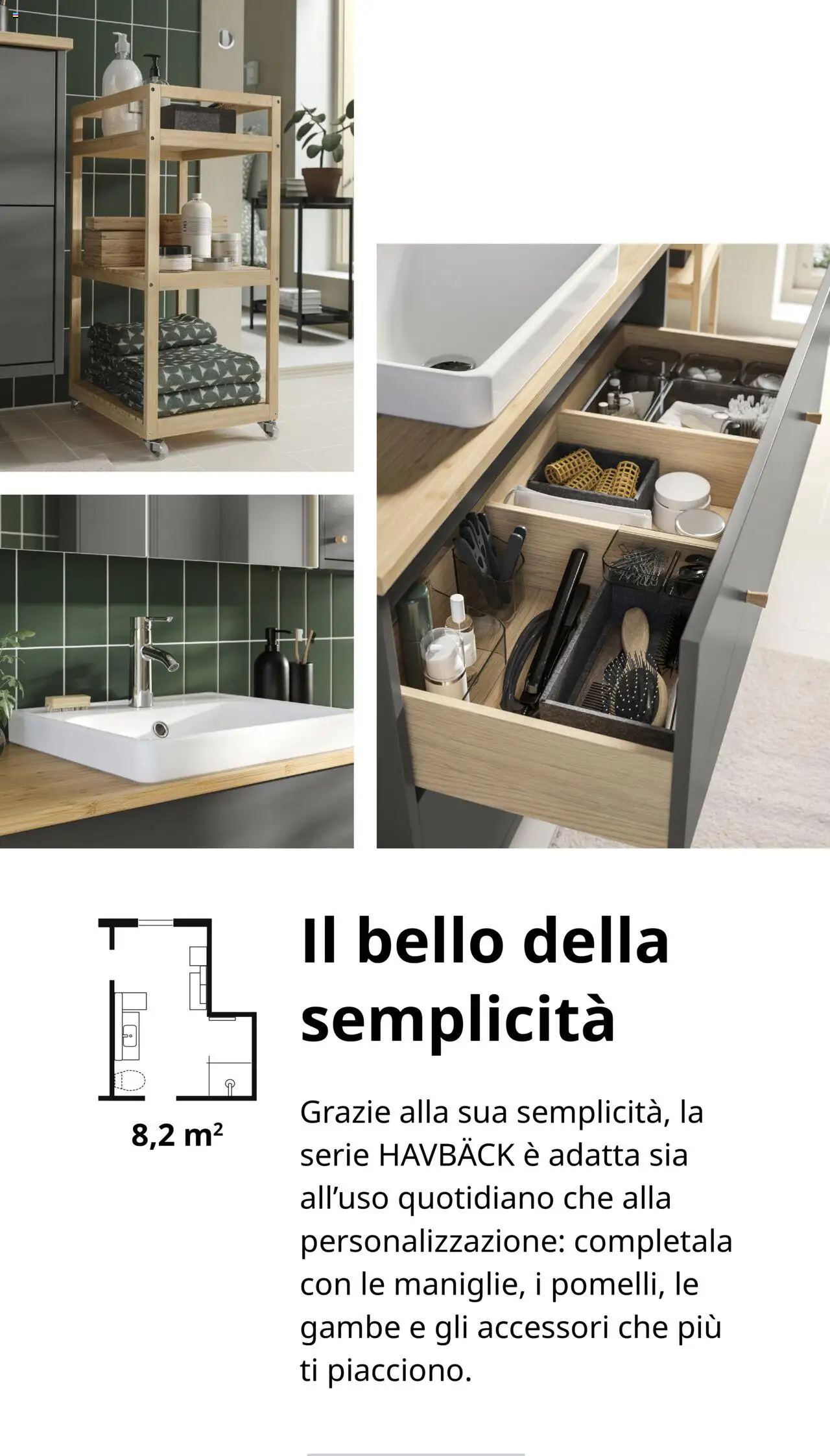 Volantino IKEA del 19.02.2024 | Pagina: 19