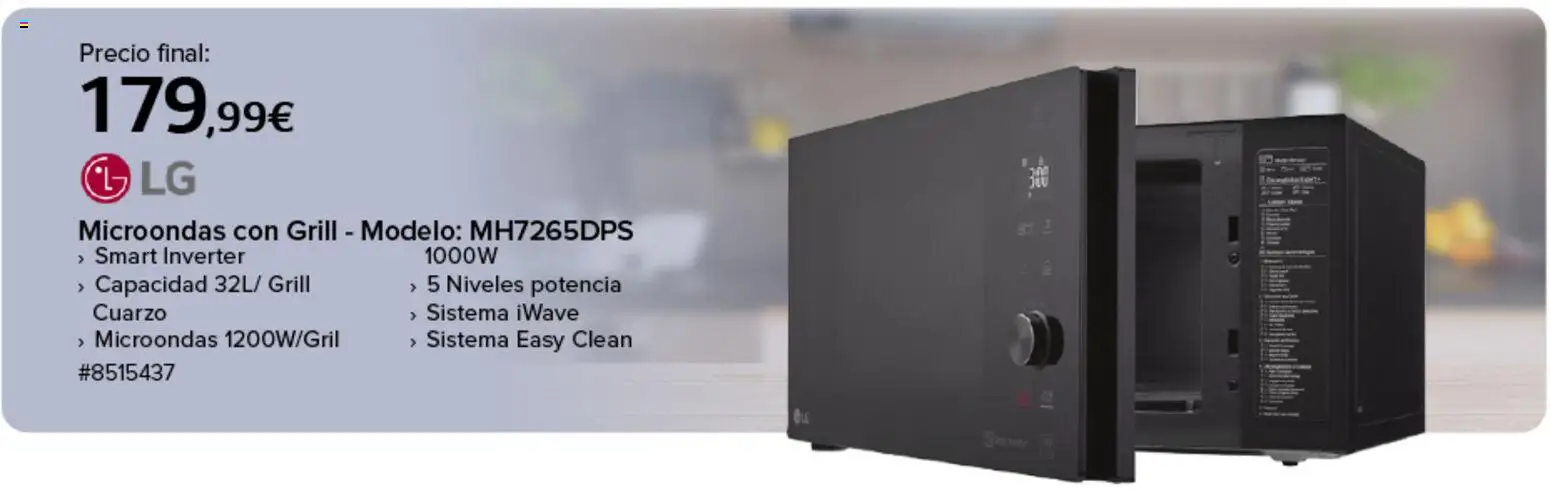 Costco catálogo │ válido desde el 20.04.2026 | Página: 5