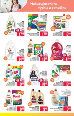 Teta drogerie leták platný od 08.12.2025 | Strana: 14