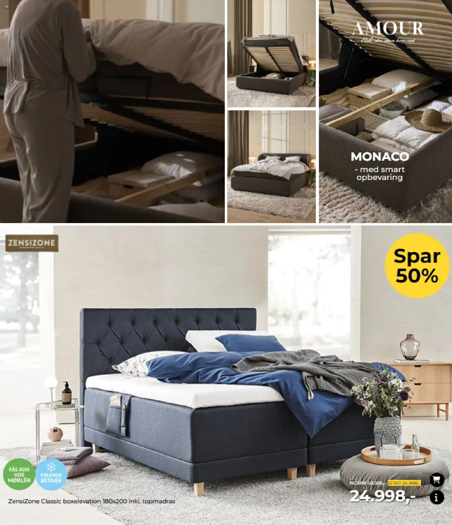 Møblér tilbudsavis – gyldig fra 29.01.2026 | Side: 30