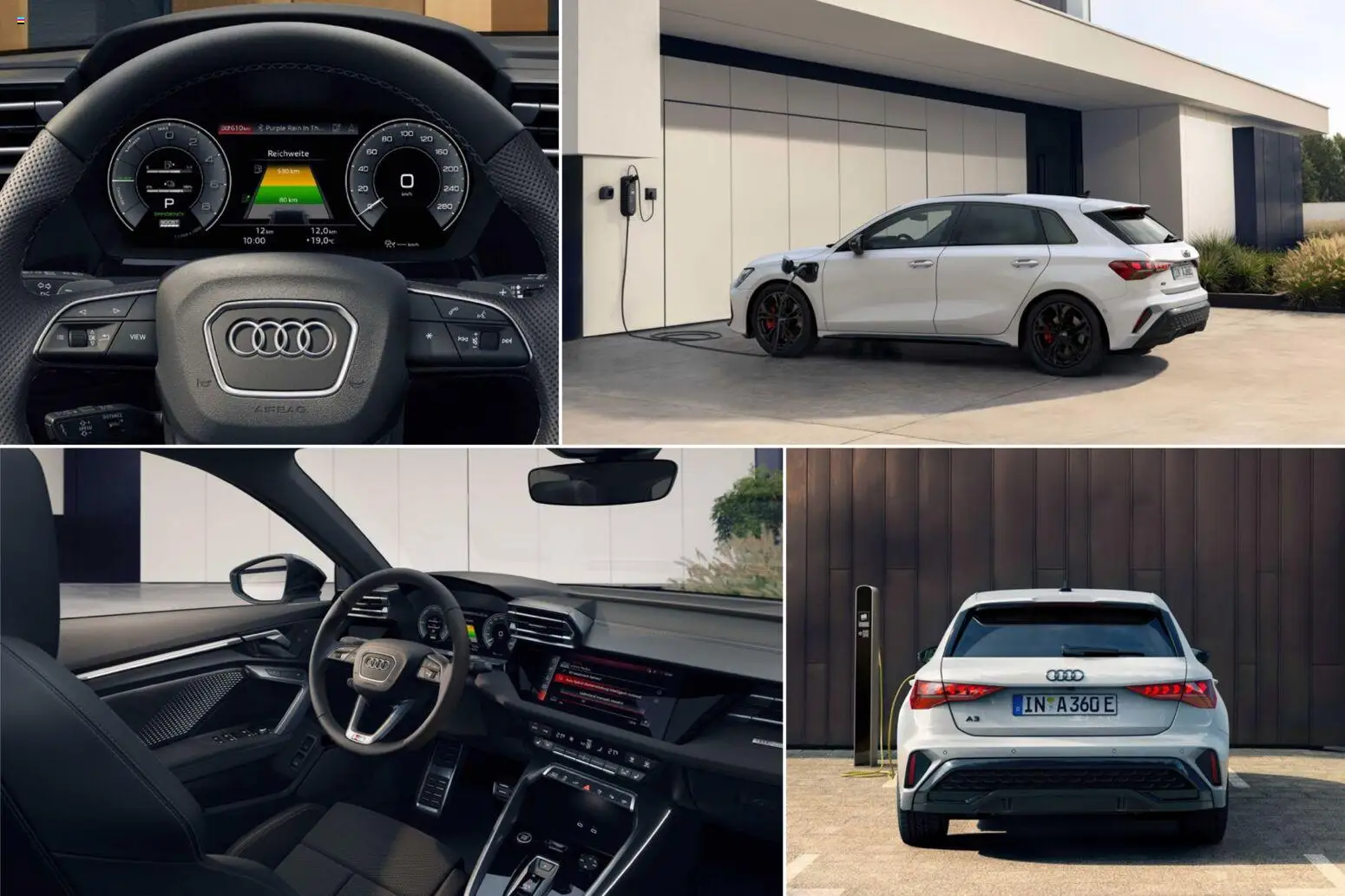 Audi A3 – gültig ab 28.10.2025 | Seite: 9