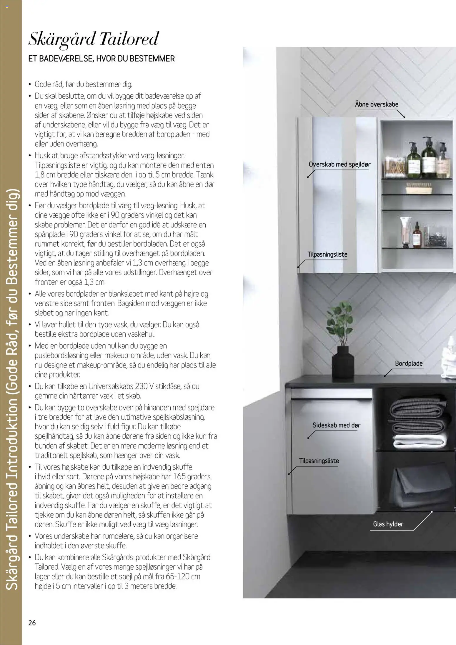 Bauhaus tilbudsavis – gyldig fra 01.01.2026 | Side: 26