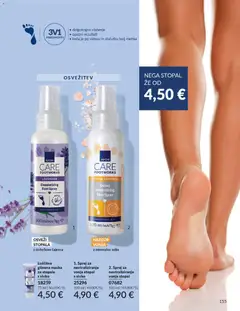 Avon katalog akcije – veljaven od 01.03.2026 | Stran: 159 | Izdelki: Maska