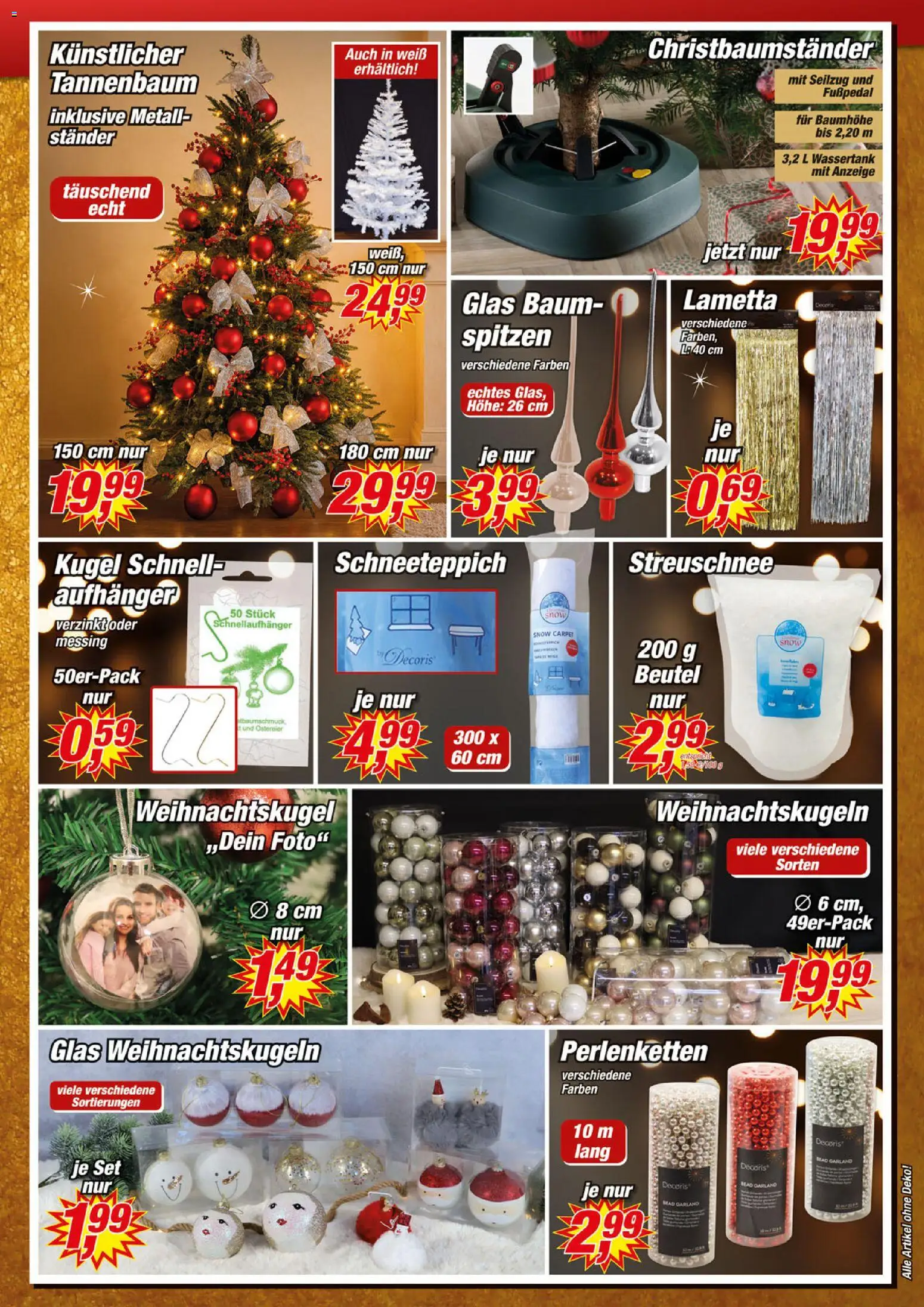 Posten Börse Prospekt – gültig ab 06.12.2025 | Seite: 3