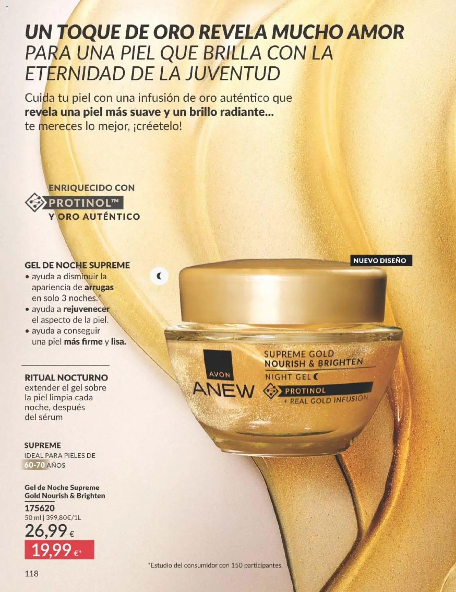 Catálogo AVON campaña 2 │ válido desde el 01.02.2026 | Página: 126 | Productos: Sérum, Té