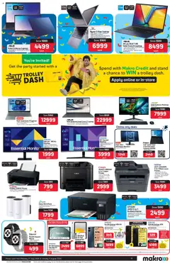 Makro Specials │ valid from 21.07.2025 | Page: 11