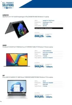  | Σελίδα: 74 | Προϊόντα: Laptop