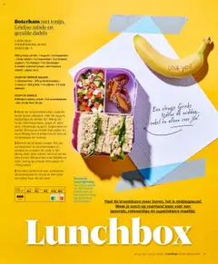  | Pagina: 41 | Producten: Tonijn, Babakocsi, Lunchbox, Kan