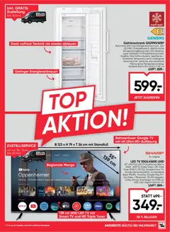 Maximarkt Flugblatt ab 12.03.2026 gültig | Seite: 23