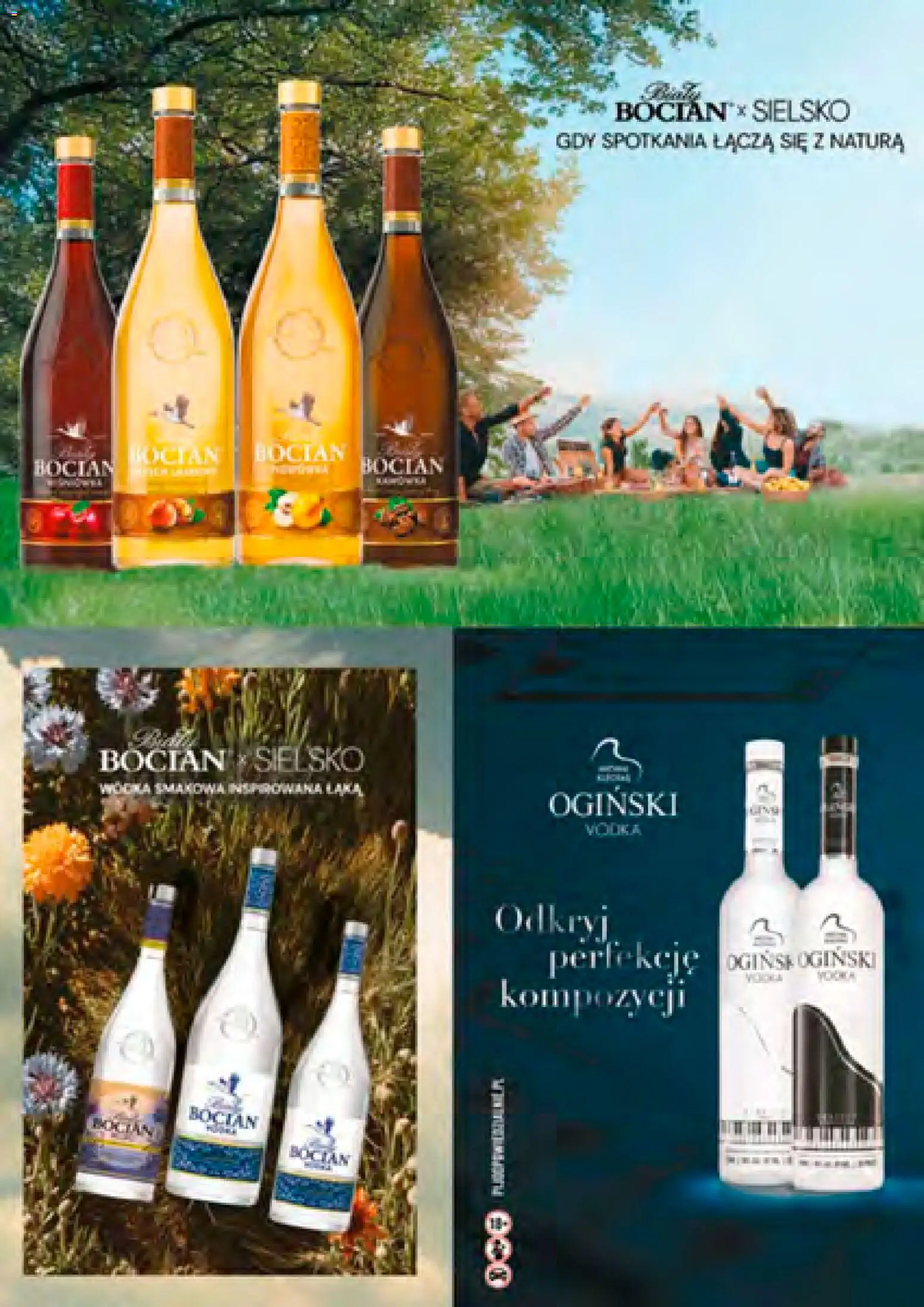 Eurocash Gazetka - Katalog Alkoholowy od 01.11.2025 | Strona: 5