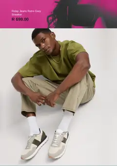 Markham specials catalogue – valid from 11.11.2025 | Page: 10 | Products: Jeans