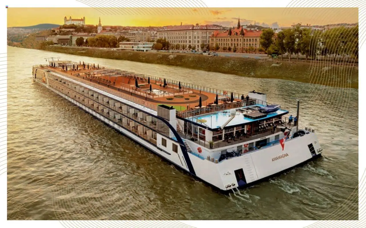 Viajes El Corte Inglés Cruceros de lujo │ válido desde el 01.01.2025 | Página: 71