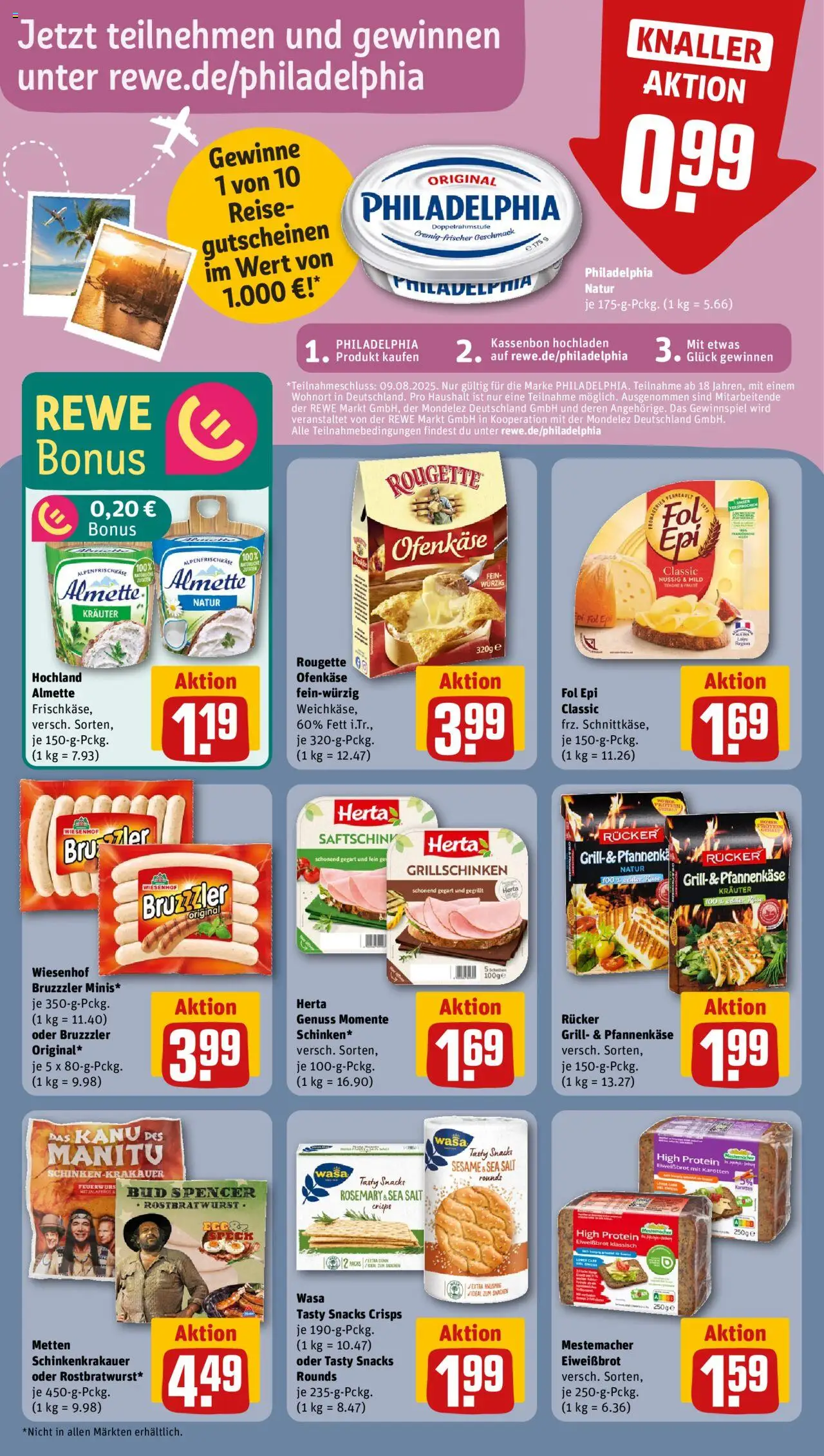  | Pagina: 10 | Producten: Snacks, Grill