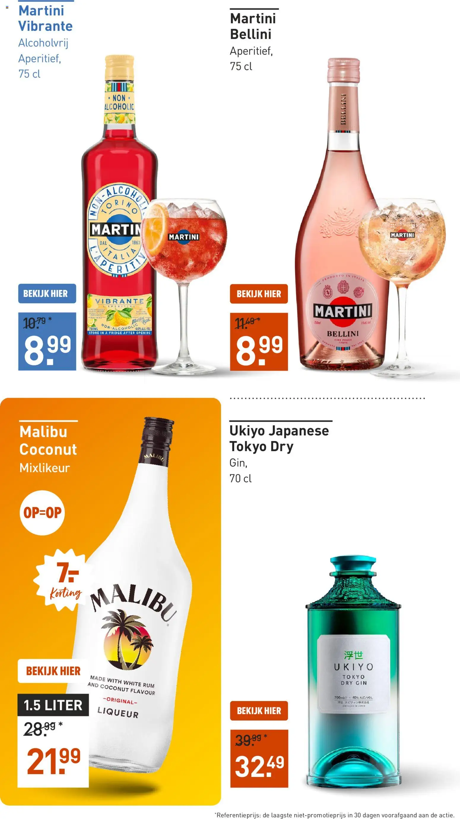 {H1} | Pagina: 14 | Producten: Gin