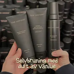 Forhåndsvisning av TAN LUXIOUS® GRADUAL GLOW BODY LOTION, Gradual glow body lotion with vanilla scent, 200 ml gyldig fra 19.01.2026 | Side: 6