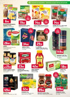 Náhled letáku Trefa leták od 29.10.2025 | Strana: 7