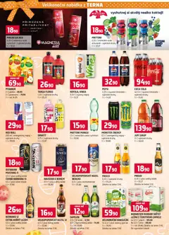 Náhled letáku Terno leták od 25.03.2026 | Strana: 20