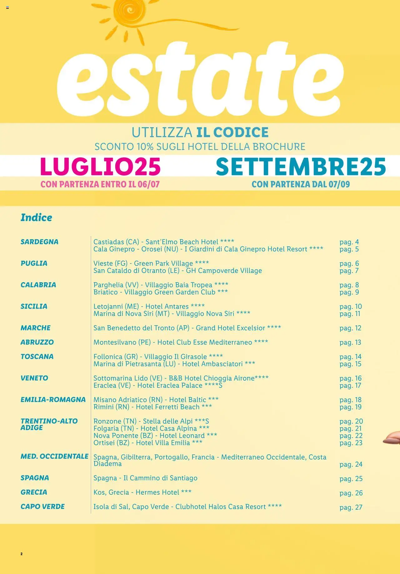 Volantino Lidl del 04.03.2025 | Pagina: 2